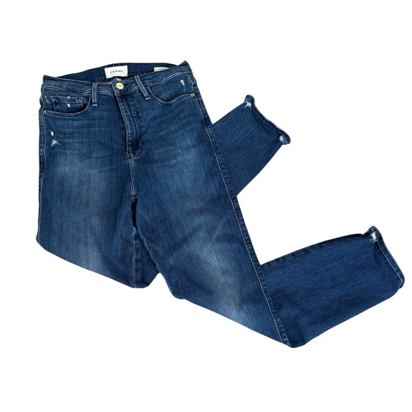 Frame Denim Denim - Frame Le Sylvie Women's Jeans